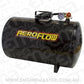 Aeroflow AF77-3001 10 Gal Port Able Air Tank Blackwith Tank Valve 125 Max Operat