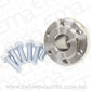 Aeroflow AF64-2126 GM LSA Blower Hub Must Purchase Blower Pulley