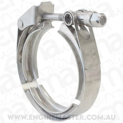 Aeroflow AF59-3000-01 Replacement V-Band Clamp suits 3" V-Band Clamp