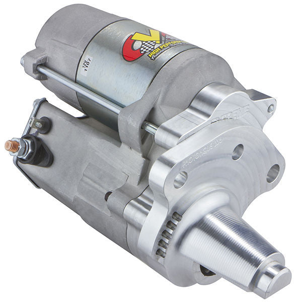 CVR CVR8338 Chrysler SB & BB 6 & 8cyl Protorque Extreme 3.5HP Starter Motor