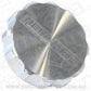 Aeroflow AF59-460-16 Replacement Billet Cap suits -16 Base Raw No Logo
