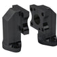 CVR CVR8350BK Chev SB 262-400 Proflo Extreme Water Pump Mounting Kit Black