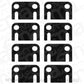 Aeroflow AF59-3027 Aeroflow 302W Heads 1 x Set Guide Plates Suit 302W Heads