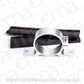 Aeroflow Performance Products AF64-2000S Billet Fuel Pump Bracket Boschsilver Single suits All Bosch
