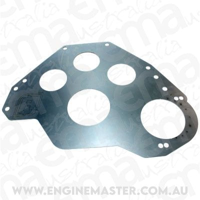 Aeroflow AF72-2120 Sb Ford / Cleveland Sandwich Plate 157 164 Tooth 302W 351C SBF Aeroflow - AF64-2120