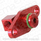 Aeroflow AF64-2067R Fuel Rail Adapter for Subaru Sti Ej25 '08 -On