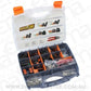 Aeroflow AF49-9000-KIT Weathertight Connectors Kit Deutsch Dt Style