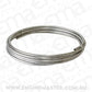 Aeroflow AF66-3000SS 3/8" S/Steel Fuel Line (9.5mm )Stainless Steel Hard Line