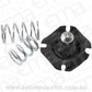 Aeroflow AF59-2064 AF66-2060 REPLACEMENT DIAPHRAGAND SPRING ASSEMBLY