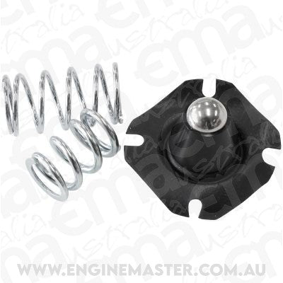 Aeroflow AF59-2064 AF66-2060 REPLACEMENT DIAPHRAGAND SPRING ASSEMBLY