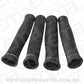 Aeroflow AF91-6050 Aeroflow 4Pk Spark Plug Boot 2000 Radiant 500 Deg F Direct