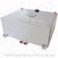 Aeroflow AF85-2250AS Alloy Fuel Cell 95 Litre 25 Us Gallons with Cavity/Send