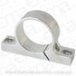 Aeroflow AF64-2900 Billet Coil Mount Bracket Polished