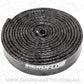 Aeroflow AF91-2003 Aeroflow Heat Guard 3/4" ID Black Colour 3.7M / 12Ft