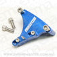 Aeroflow AF64-2047 SBC 7-1/4" Timing Pointer Blue with 4 Deg Of Adjustment