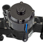 CVR CVR8400BK Chev LS Proflo Extreme 55 GPM Electric Water Pump Black Anodised