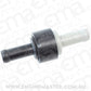 Aeroflow AF59-1050 3/8" Check Valve For Brakes Booster Hose 1 Way Valve