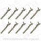 Aeroflow AF49-8520 Weatherpack Female Pins Pack Of 10