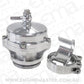 Aeroflow AF64-5050 50mm Blow Off Valve Polished Finish V-Band Weld-On Flange