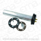Aeroflow AF85-2010 0-90 Ohm Fuel Sender Unit with Gasket & Bolts 10" Deep