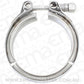 Replacement V-Band Clamp (Suit 3-1/2" V-Band)