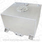Aeroflow AF85-2100A Alloy Fuel Cell 38 Litre 10 Us Gallons with Cavity/Sump