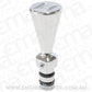 Aeroflow AF59-2110 REPLACEMENT BILLET HANDLE FOR ENGINE OR TRANS DIPSTICK