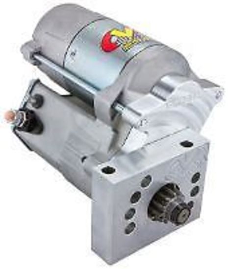 CVR CVR8414 Chev Holden Commodore LS Series V8 Protorque Extreme 3.5HP Starter