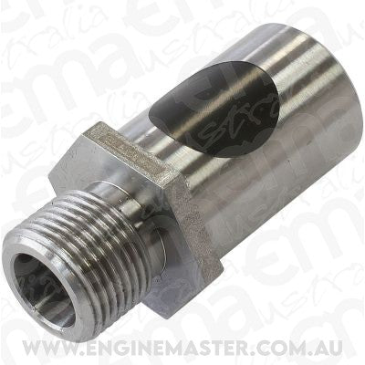 Oil Cooler Thread Insert (M20 x 1.5mm Thread)