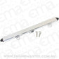 Billet EFI Fuel Rails (Polished) (Suit Honda K20 & K24)