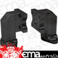 CVR CVR8454BK Chev BB 396-454 Proflo Extreme Water Pump Mounting Kit Black