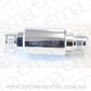 Aeroflow AF66-2053S Aeroflow Filter 40 Micron Silver -8AN 1.25" x 3" Notes