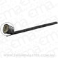 Aeroflow AF91-2001 Aeroflow Heat Guard 1" ID Black Colour 3.7M / 12Ft