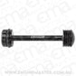 Aeroflow AF64-2132 GM LS Billet 6061 Barb Ell Replaces Std Plastic Welsh