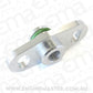 Aeroflow AF64-2066S Fuel Rail Adapter - Mitsubishi* 16mm Seal & 37-40mm Centre