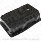 Aeroflow AF72-3008BLK GM 6L80 DEEP TRANS PAN BLACK COMMODORE / CHEV