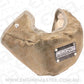 Aeroflow Performance Products AF91-8002 Turbo Bag / Blanket Titanium Suit Gt30-35/40 External Gate