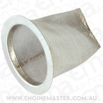 Aeroflow AF59-3053 40 Micron S/S Element Cone Suit AF66-2052 -6 & -8 Filters