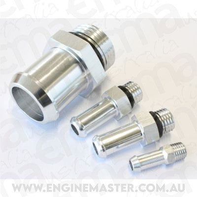 Aeroflow AF59-1022 Relacement Fitting Kit For AF77-1022 For Polished Tank