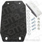 Aeroflow AF72-9802 VT-VZ SHIFTER MOUNTING PLATE DROP BOX COMMODORE VX VY