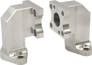 CVR CVR8454CL Chev BB 396-454 Proflo Extreme Water Pump Mounting Kit