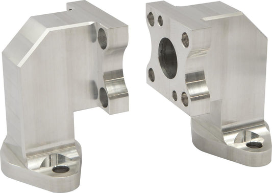 CVR CVR8454CL Chev BB 396-454 Proflo Extreme Water Pump Mounting Kit