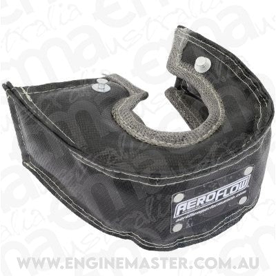 Aeroflow AF91-1006 Turbo Bag / Blanket Suit Gt25/Gt28 Int/Gate