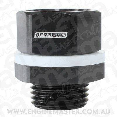 Aeroflow AF72-1555 Ford C4 Pan Fill Conversion Adapt Use 1825-3000 1826-3000