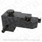Aeroflow AF77-1024BLK LS Black Rad Overflow Tank Holden Vx Vy No Float Type