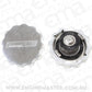 Aeroflow AF64-5033P Billet Radiator Cap 32mm 1.44B Complete with Billet Cover