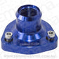 Aeroflow AF64-4029 Rb20 Rb25 Rb30 Holden for Nissan Blue Thermostat Housing