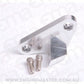Aeroflow AF64-2040S Billet Clev Timing Pointer Silver suits 302 351C