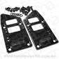 GM LS Engine Conversion Plates (Suit Chev to LS Engine Conversions)