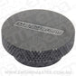 Aeroflow AF55-1009BLK Black Billet Air Cleaner Nut 1/4" UNC Low profile with a tall step down to suit Full Flow Air Cleaner Lid